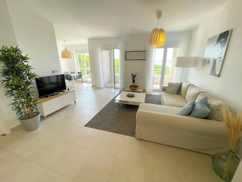 Apartment Bella