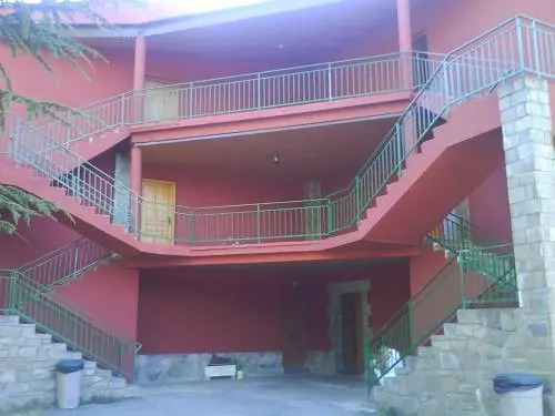 Pinarillos