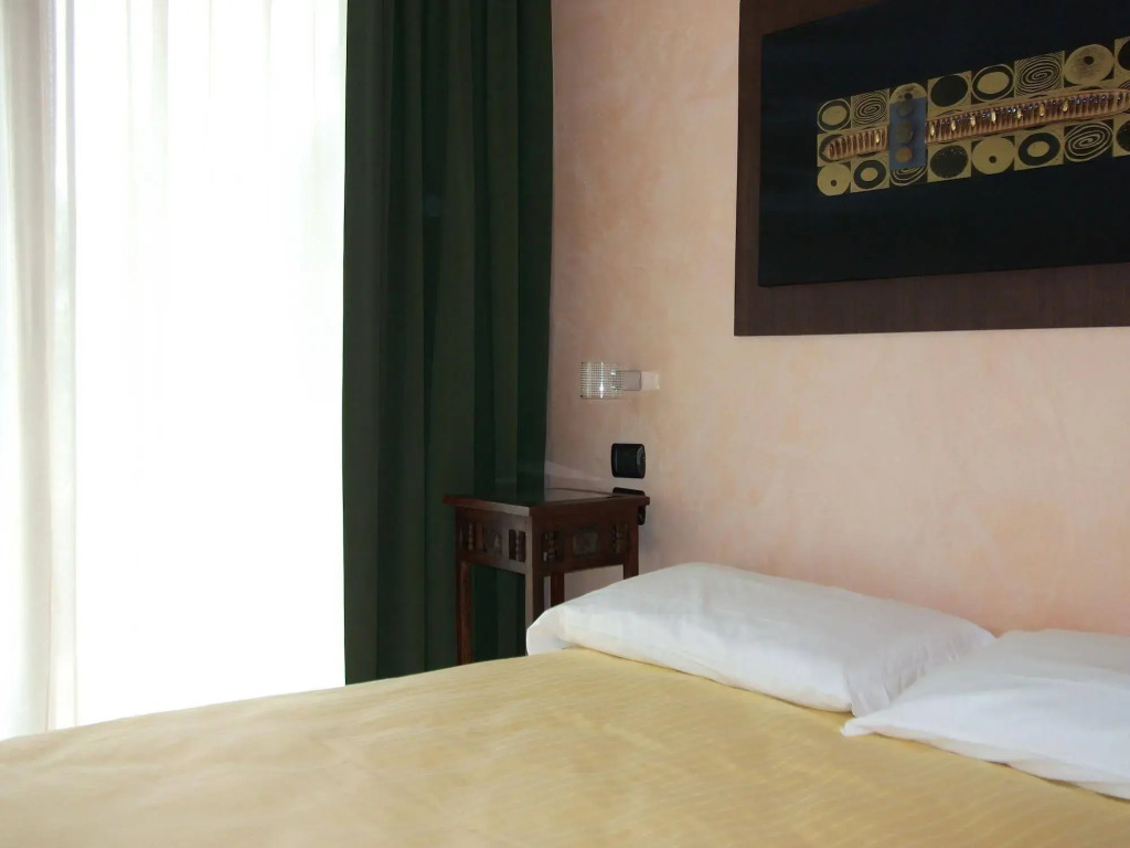 Le Terrazze sul Lago Hotel & Residence