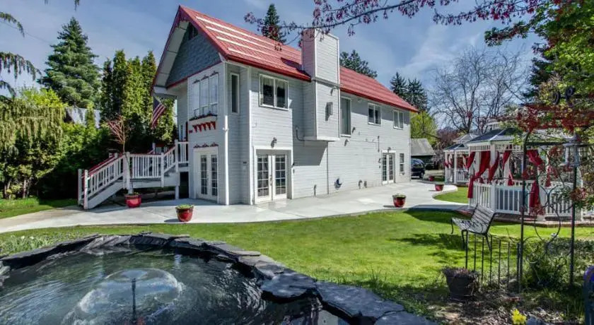 Alps Romance Suites