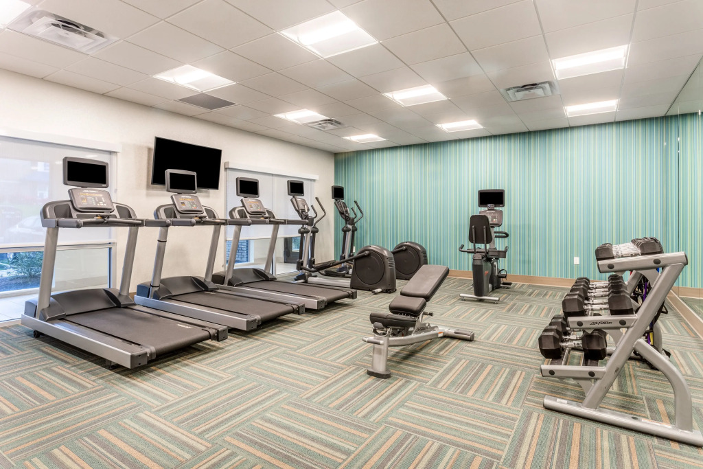 Holiday Inn Express & Suites - Florence - Cincinnati Airport by IHG