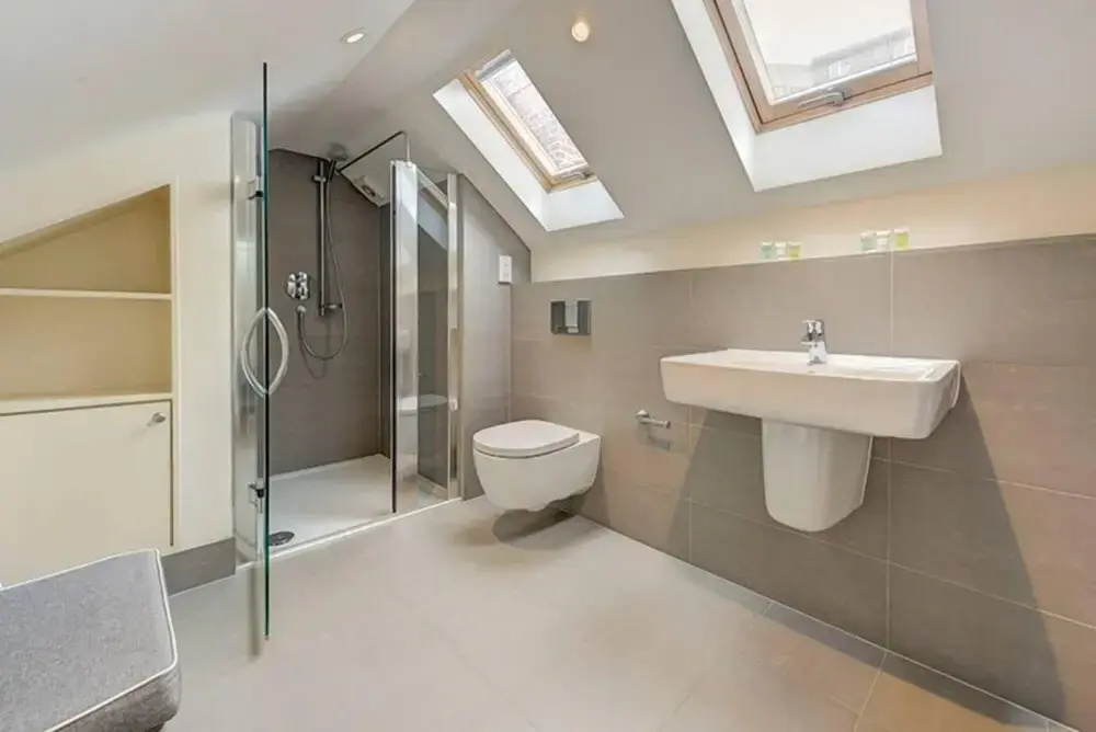 Cosy Two Bedroom Apartment - Flat 59A