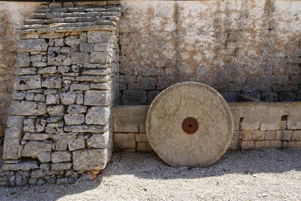 Masseria Guadiano Vecchio