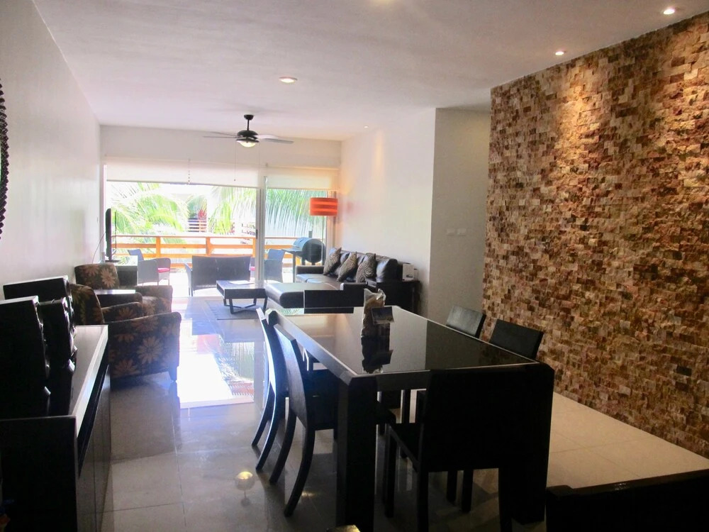 Sabbia Condos by Playa Paradise