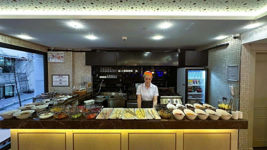 Morava Hotel