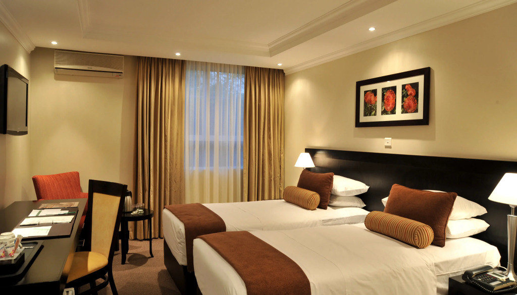 Cresta Lodge Gaborone