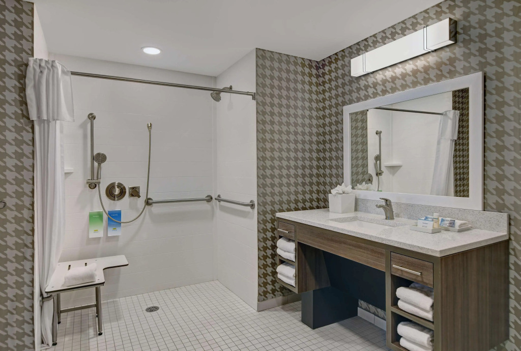 Home2 Suites By Hilton Bordentown