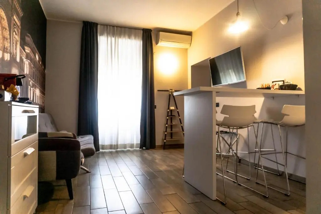 Aparthotel Meneghino