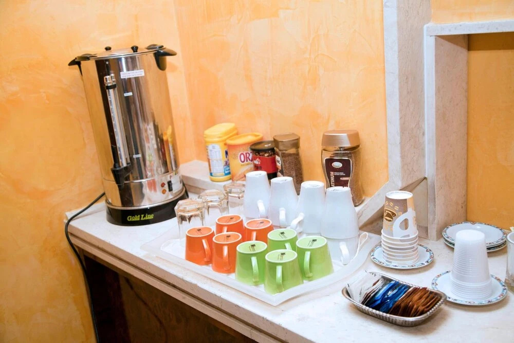 Kosher Bed&Breakfast La Casa di Eva