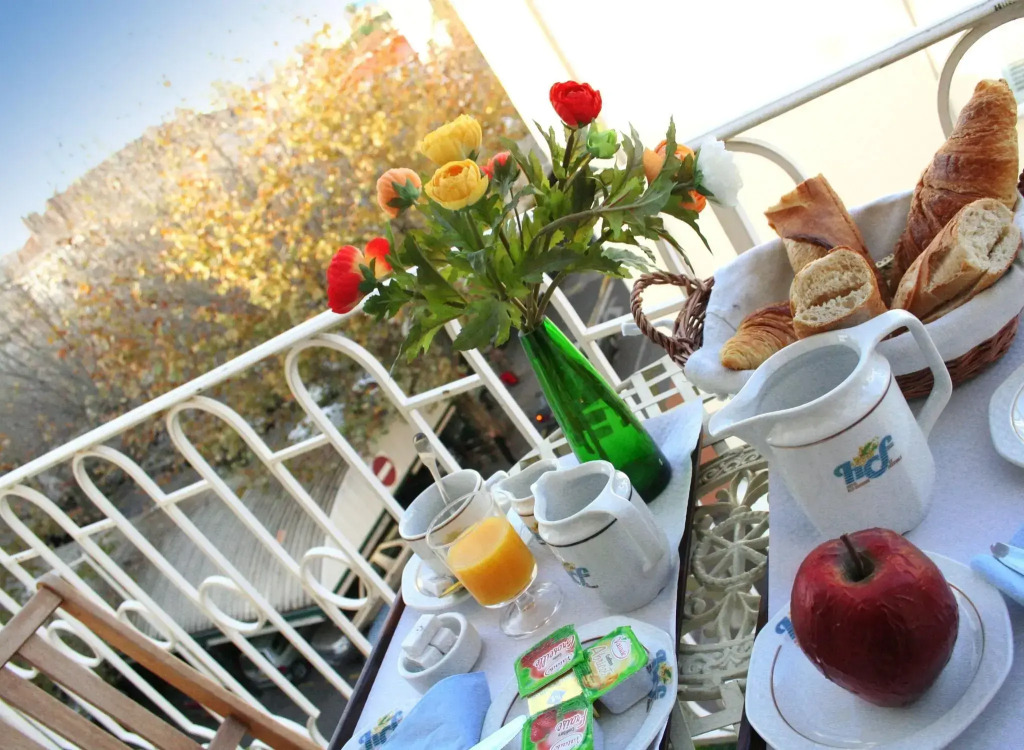 Hotel des Congrès et Festivals