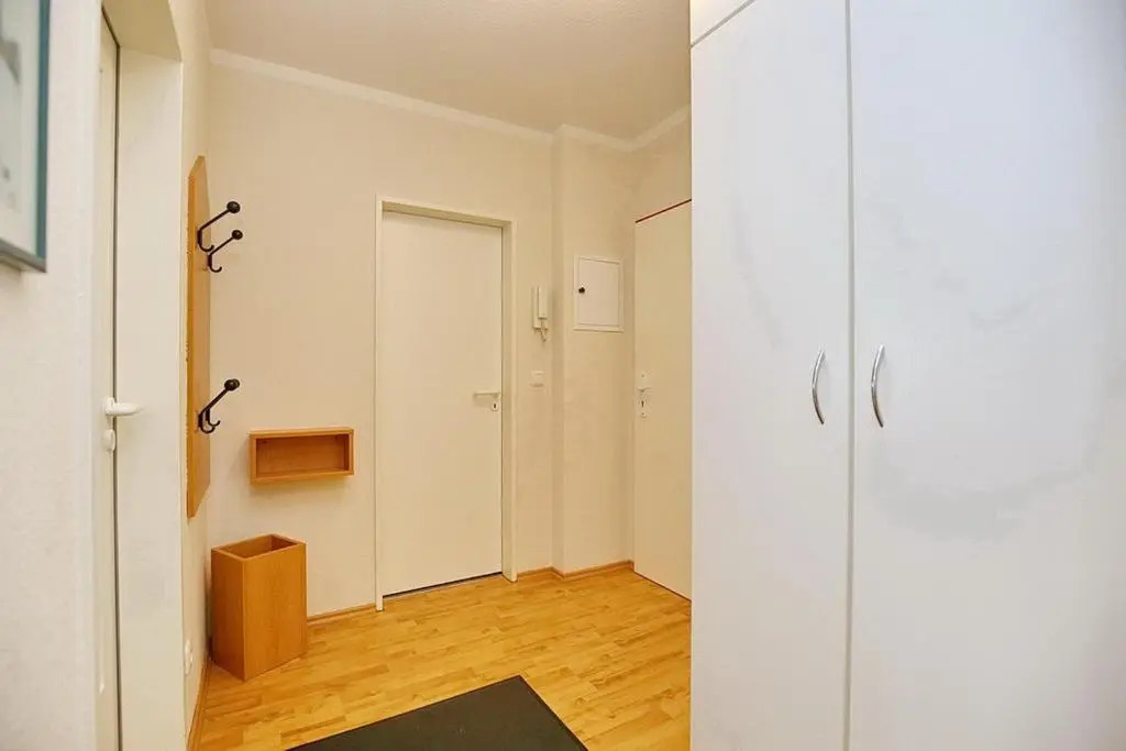 Likedeeler Wohnung 15