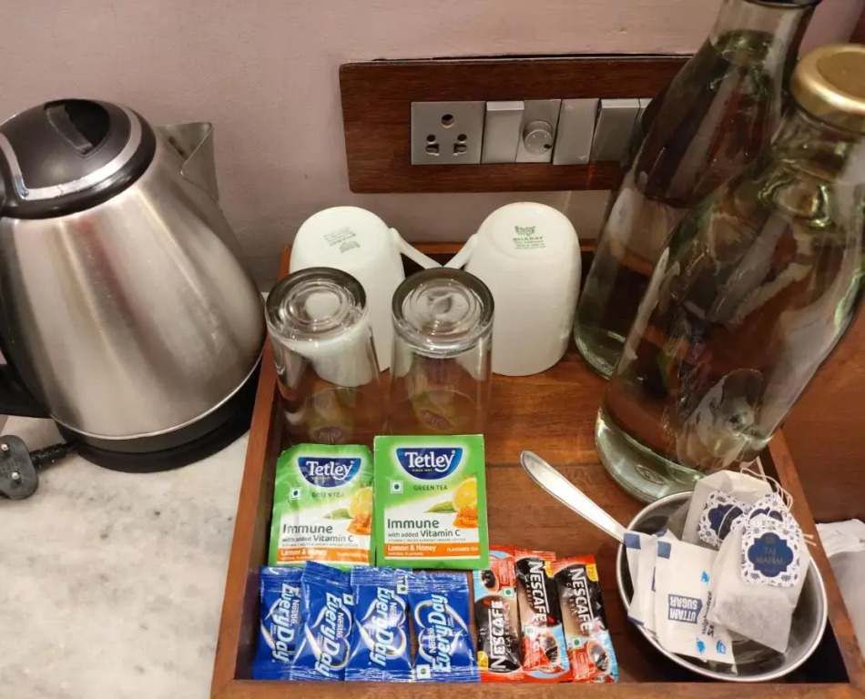 Meeram Ganga - A boutique homestay by the Ganges
