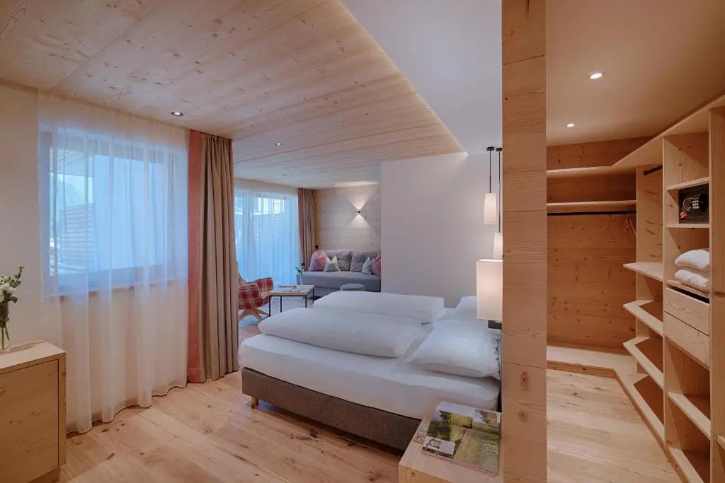 Hotel Alpenblick