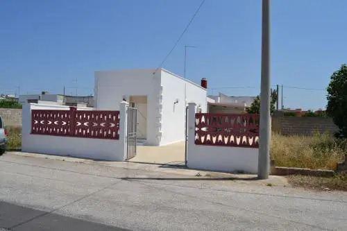 Villa Giovi a 70 Metri Dal Mare