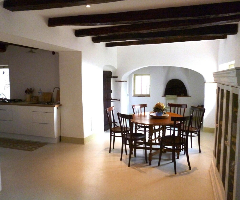 Casa Matilde