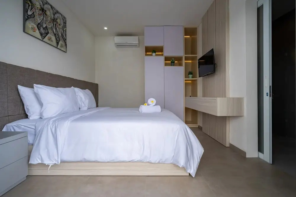 Villa Moana - Nusa Dua