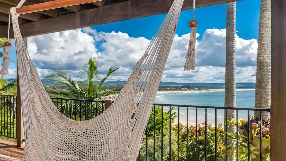 Your Luxury Escape - Sway