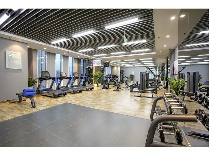 Ariva Tianjin Zhongbei Serviced Apartment