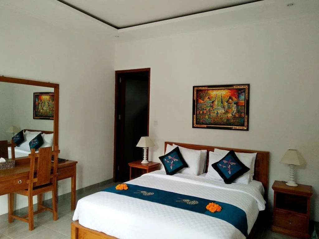 Ubud Harmony Private Villa and Pool