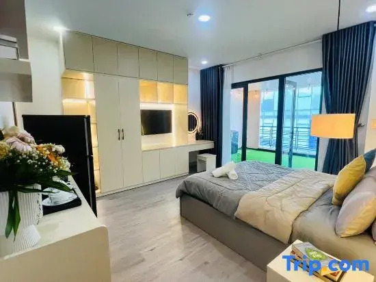 Bears House Sư Vạn Hạnh