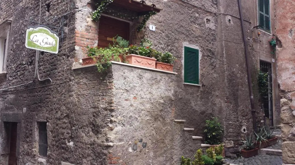 La Giada