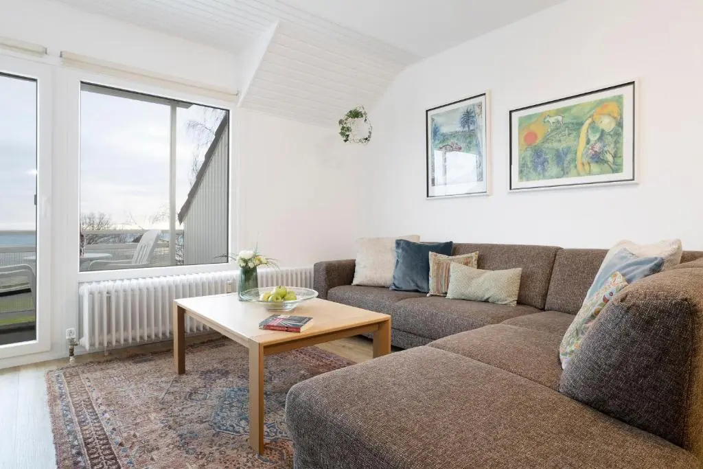 Haus Fernsicht Wohnung 18-M