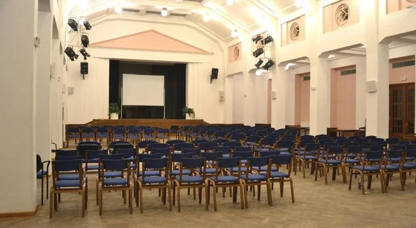 Masarykova Kolej