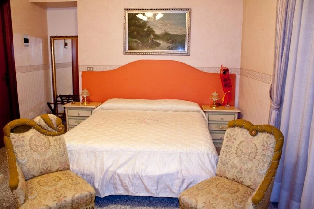 Hotel Affittacamere Bertini
