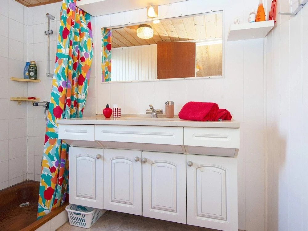 8 Person Holiday Home in Aabenraa