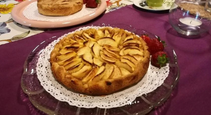 Antico Glicine B&B