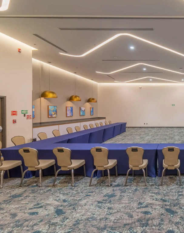 Hampton by Hilton Aguascalientes Downtown