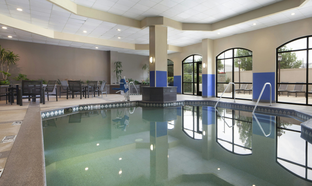 Embassy Suites by Hilton Dallas Near the Galleria