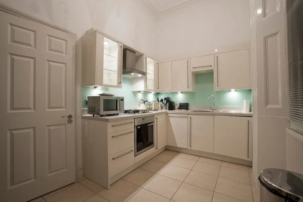 Excel Apartments Stratford