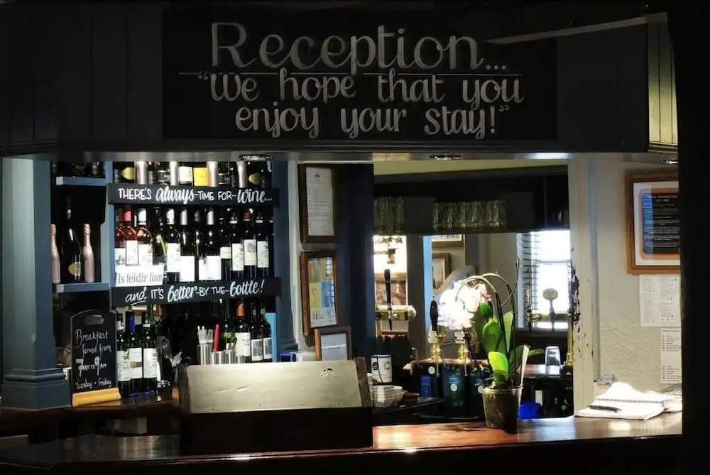 Bacon Arms, Newbury