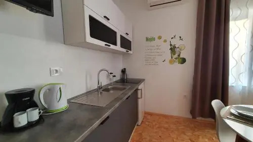 Istrianka Apartment