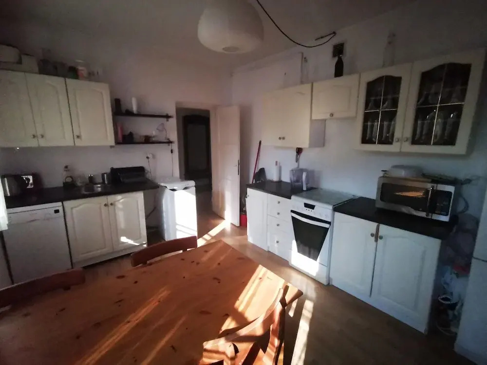 Apartamenty Gdańsk - Apartament Ławnicza