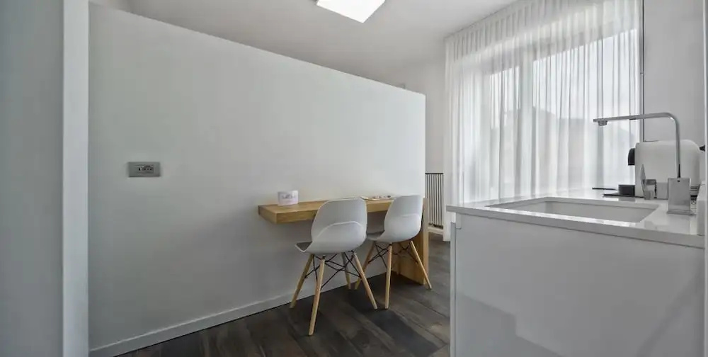 Suite Vogue Luce