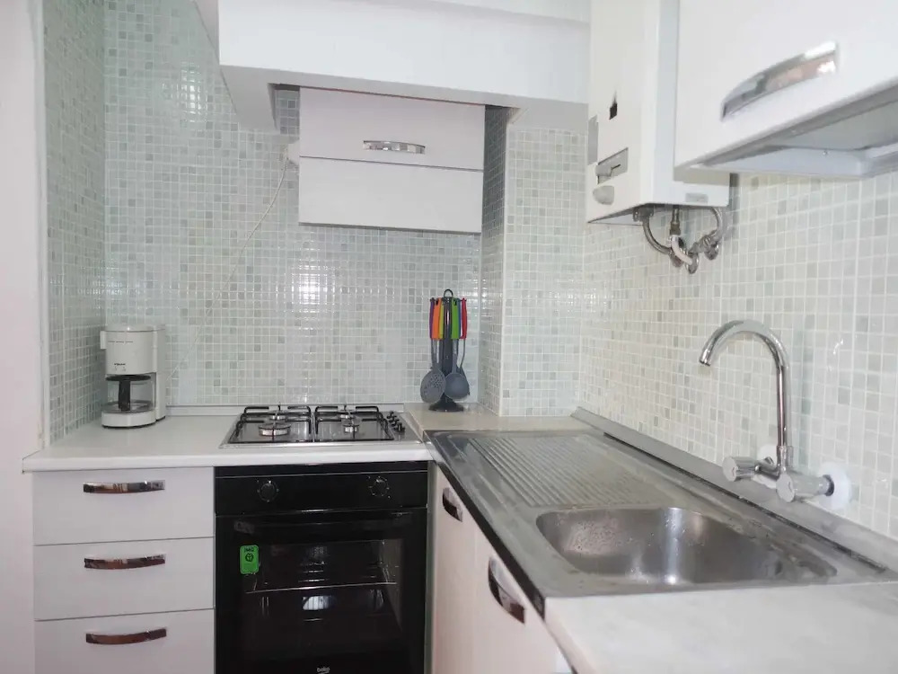 Dinas Guesthouse