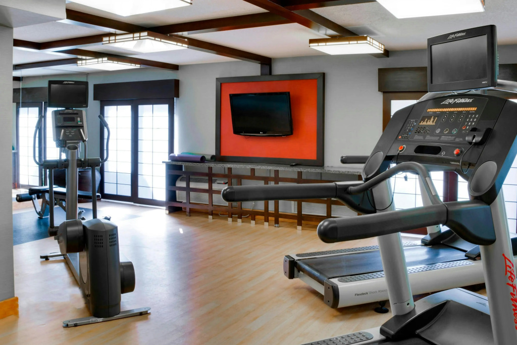 Courtyard by Marriott Ocala