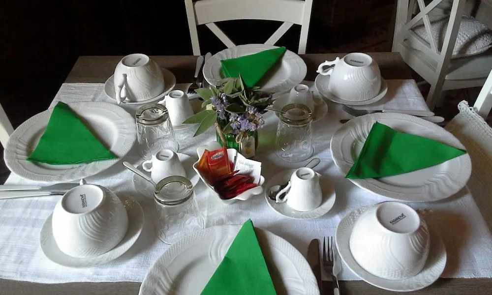 Agorà Suites & Apartments