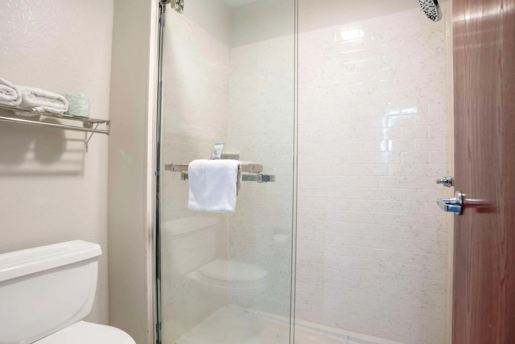 Best Western Bayou Inn