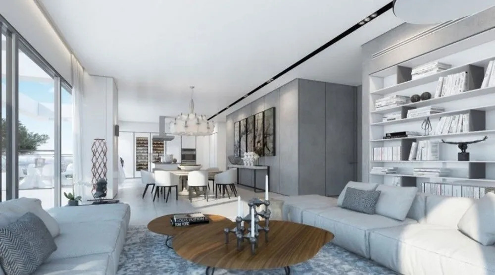 Victorias Place