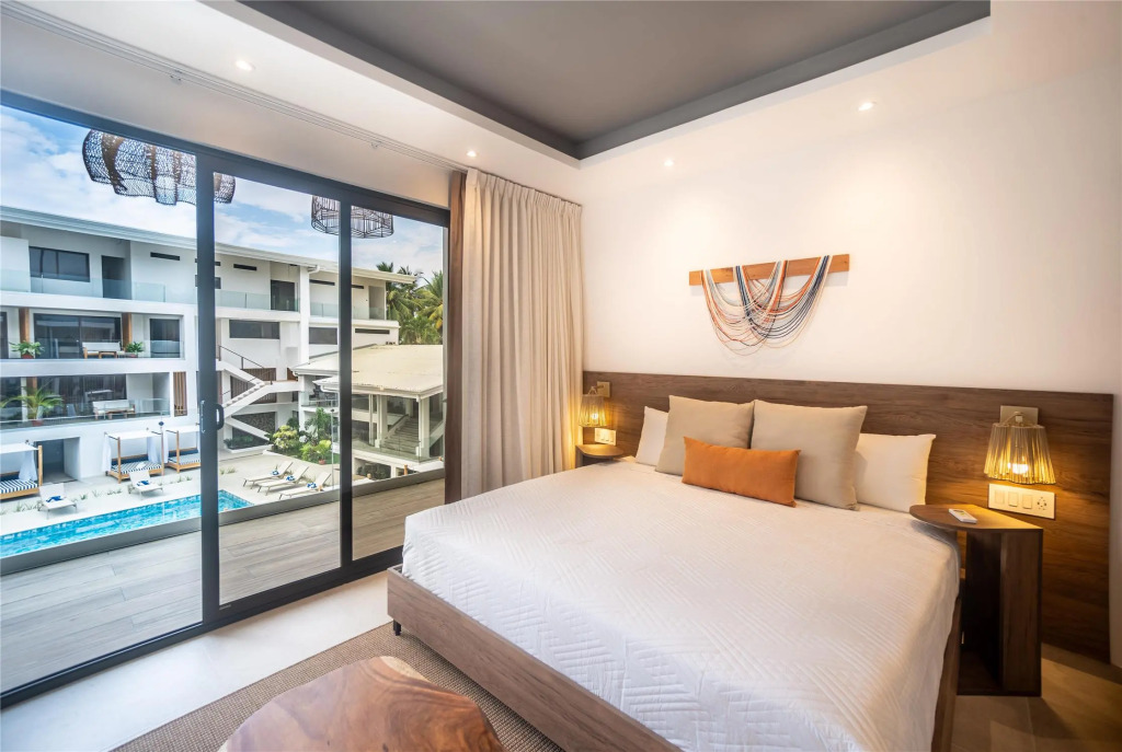 Lia Hotel Jaco