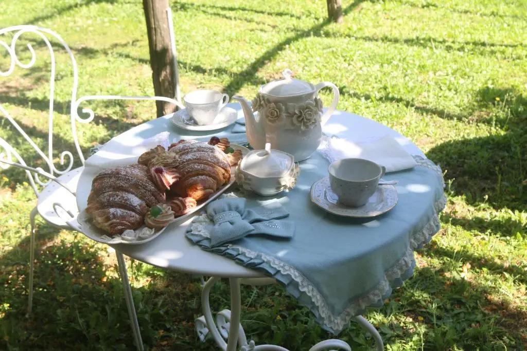 Emy's Country House