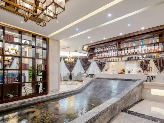 Peng'an Xiangru Heart Hotel (Xiangru Plaza)