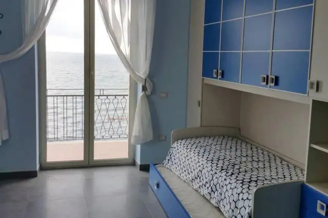 Appartamento Solemare