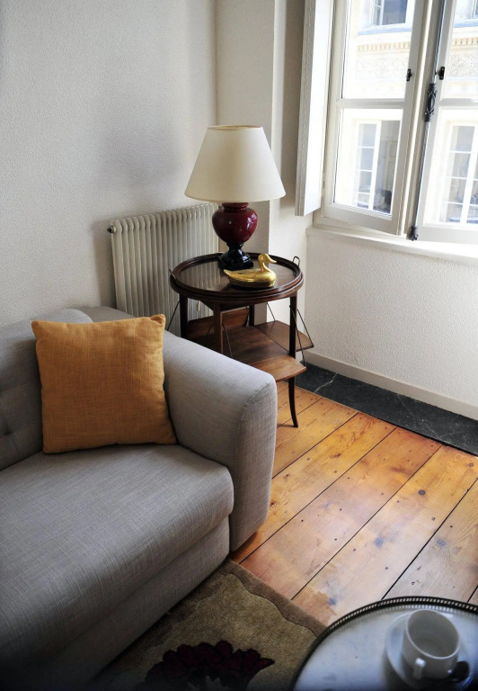 Grand appartement familial - Hyper centre