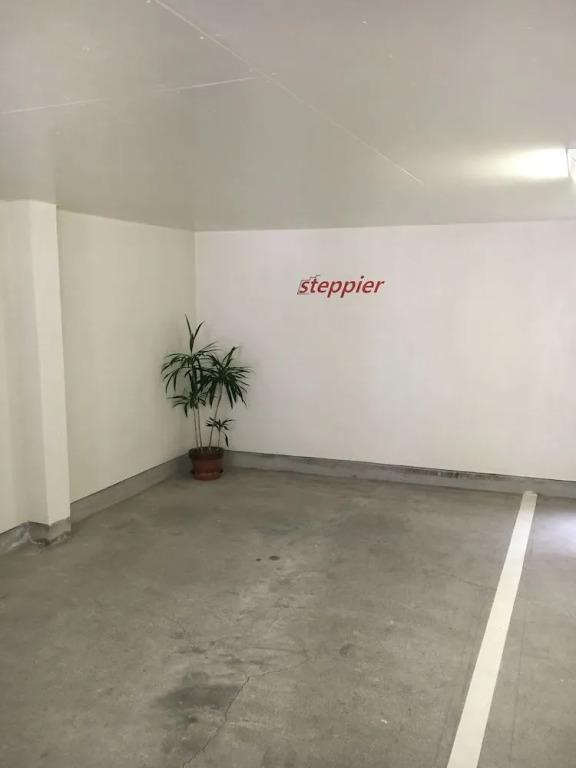 Step Pier