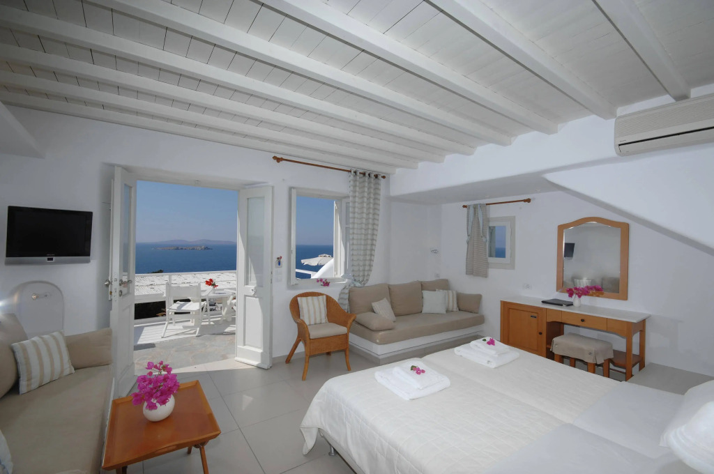 Mykonos View Hotel