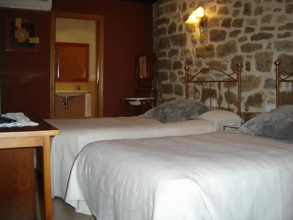 Hostal Casa Laure y Mª Jose